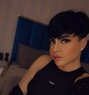 Shoshoشام - Transsexual escort in Dubai Photo 4 of 4