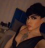Shoshoشام - Acompañantes transexual in Dubai Photo 5 of 6
