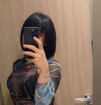 Shoshoعربيه - Transsexual escort in Dubai