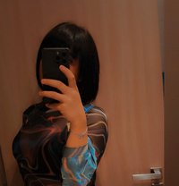 Shoshoعربيه - Transsexual escort in Dubai