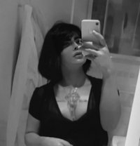 Shoshoعربيه - Transsexual escort in Dubai