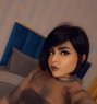 Shoshoعربيه - Transsexual escort in Dubai Photo 5 of 5