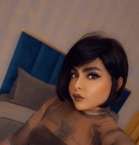 Shoshoعربيه - Transsexual escort in Dubai