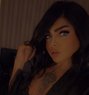 Shoshoعربيه - Transsexual escort in Dubai Photo 6 of 7