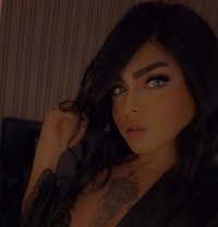Shoshoعربيه - Acompañantes transexual in Dubai