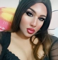 Shoshooo - escort in Cairo