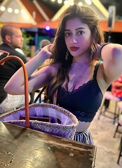 Shot 2 K Night 6 K Real Genuine Service - escort in New Delhi Photo 1 of 2