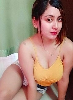 Shot 2000 Night 6000 Incall Outcall Hote - escort in New Delhi Photo 2 of 3