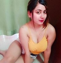 Shot 2000 Night 6000 Incall Outcall Hote - escort in New Delhi