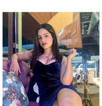 Shot 2000 Night 6000 Incall Outcall Hote - escort in New Delhi