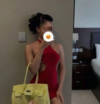 Shotay - escort in Taichung