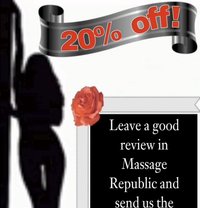 Shotgun Spa Mapetro - escort in Montenegro