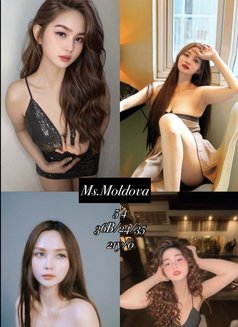 Shotgun Spa Mapetro - escort in Montenegro Photo 4 of 5