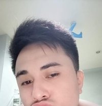 Shoti, Boy Friend Experience - Male escort in Manila
