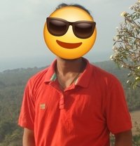 Shounak - Male escort in Pune