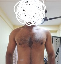 Shounak - Male escort in Pune