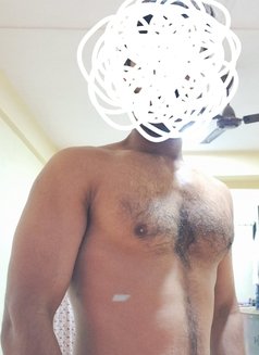 Shounak - Male escort in Pune Photo 2 of 2