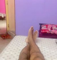Shourya - Intérprete masculino de adultos in Kolkata