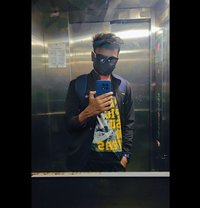 Shourya - Acompañantes masculino in Pune