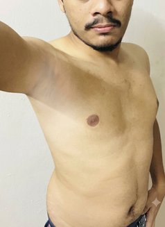Shouvik | Dominatrix & Sub Sessions - Male dominatrix in Kolkata Photo 3 of 4