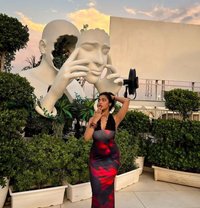 Shova - puta in Kathmandu