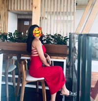 Shovita Basnet payment after meetup - puta in Kathmandu