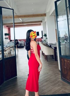 Shovita Basnet payment after meetup - escort in Kathmandu Photo 2 of 2