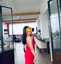 Shovita Basnet payment after meetup - puta in Kathmandu