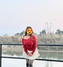 Shovita for genuine meet and cam show - escort in Kathmandu Photo 1 of 2