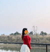 Shovita for genuine meet and cam show - escort in Kathmandu