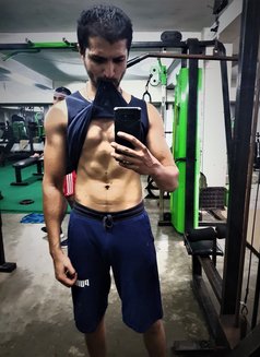 Shovon - Acompañantes masculino in Dhaka Photo 2 of 14