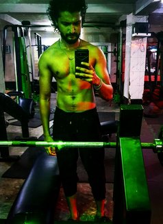 Shovon - Acompañantes masculino in Dhaka Photo 3 of 14