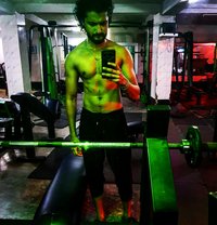 Shovon - Acompañantes masculino in Dhaka