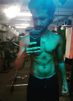 Shovon - Acompañantes masculino in Dhaka Photo 5 of 14