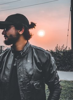 Shovon - Acompañantes masculino in Dhaka Photo 6 of 14