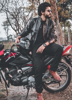 Shovon - Acompañantes masculino in Dhaka Photo 8 of 14