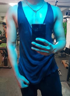 Shovon - Acompañantes masculino in Dhaka Photo 9 of 14