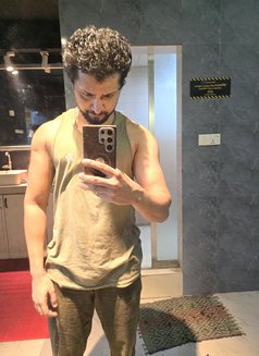 Shovon - Acompañantes masculino in Dhaka Photo 10 of 14