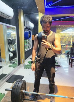 Shovon - Acompañantes masculino in Dhaka Photo 11 of 14