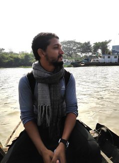 Shovon - Acompañantes masculino in Dhaka Photo 13 of 14
