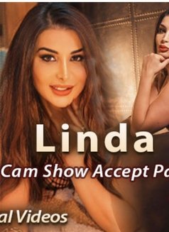 SHOW CAM Linda ONLY FANS - Transsexual escort in Dubai Photo 15 of 15