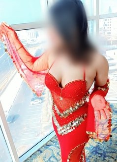 شوق مزة مصرية لسة واصلة مسقط showq Egypt - escort in Muscat Photo 3 of 30