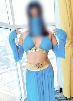 شوق مزة مصرية لسة واصلة مسقط showq Egypt - escort in Muscat Photo 18 of 30