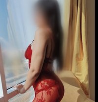 شوق مصرية showq Egypt in Muscat - escort in Muscat