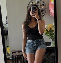 Shraddha - escort in Mumbai