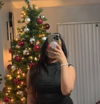 Shraddha - escort in Mumbai