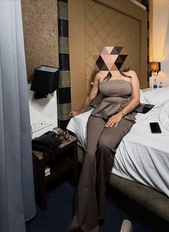 Shraddha Real Meet Escorts In Thane 24/7 - escort in Thane Photo 1 of 1