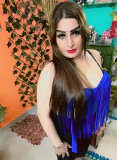 Shraddha - Transsexual escort in Gurgaon Photo 12 of 20