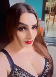 Shraddha - Transsexual escort in Gurgaon Photo 13 of 20