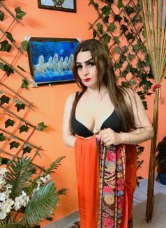 Shraddha - Transsexual escort in Gurgaon Photo 15 of 20
